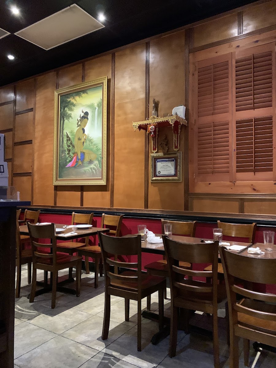 Khobkoon Thai Cuisine